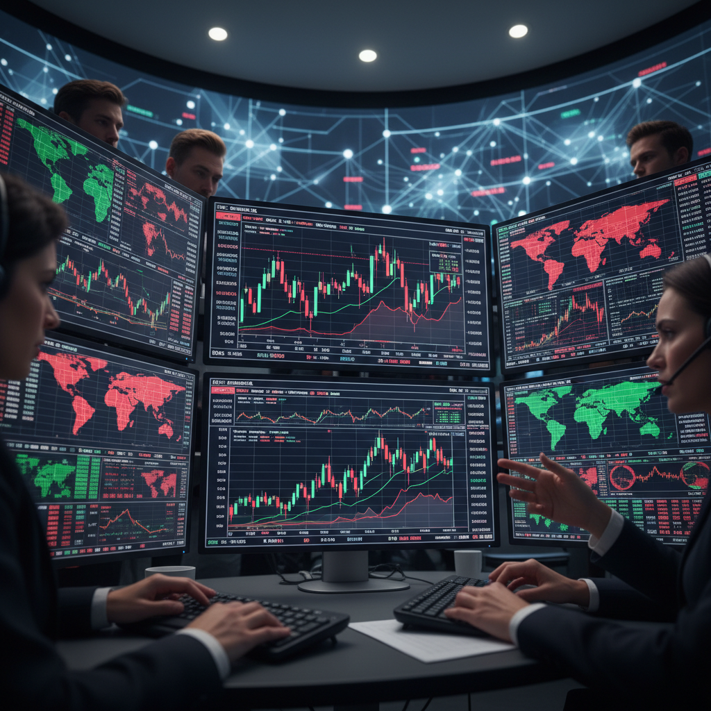 Обзор процентных ставок